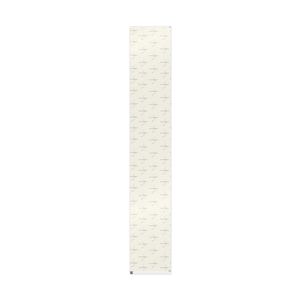 You're Smokin Wrapping Paper