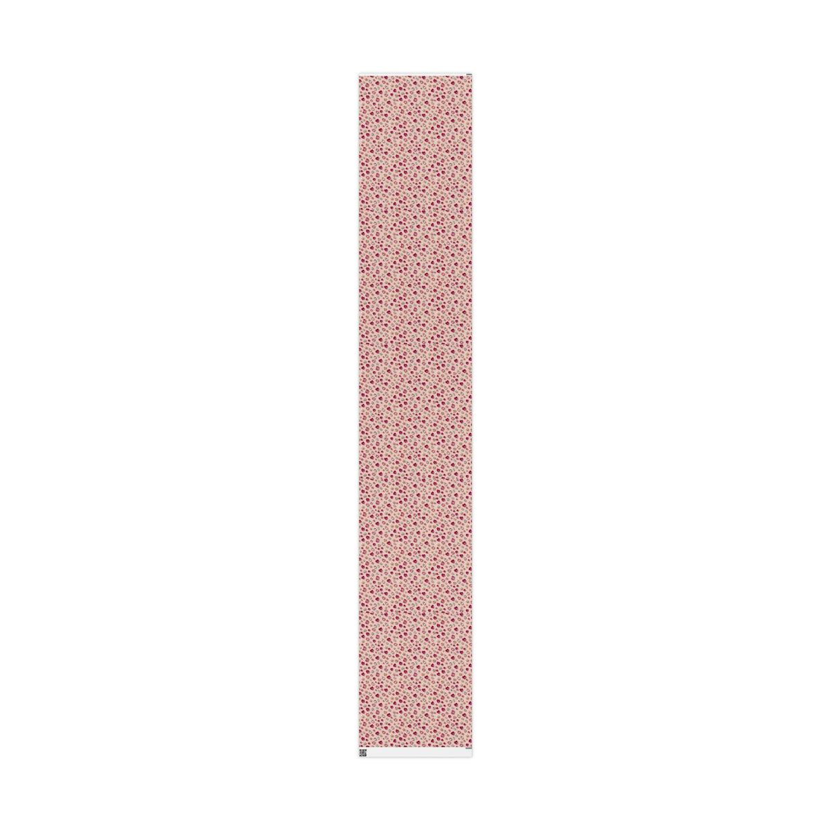Pink Gems & Pearls Wrapping Paper