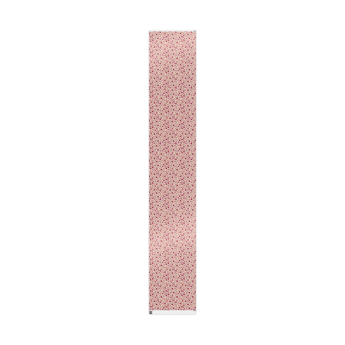 Pink Gems & Pearls Wrapping Paper