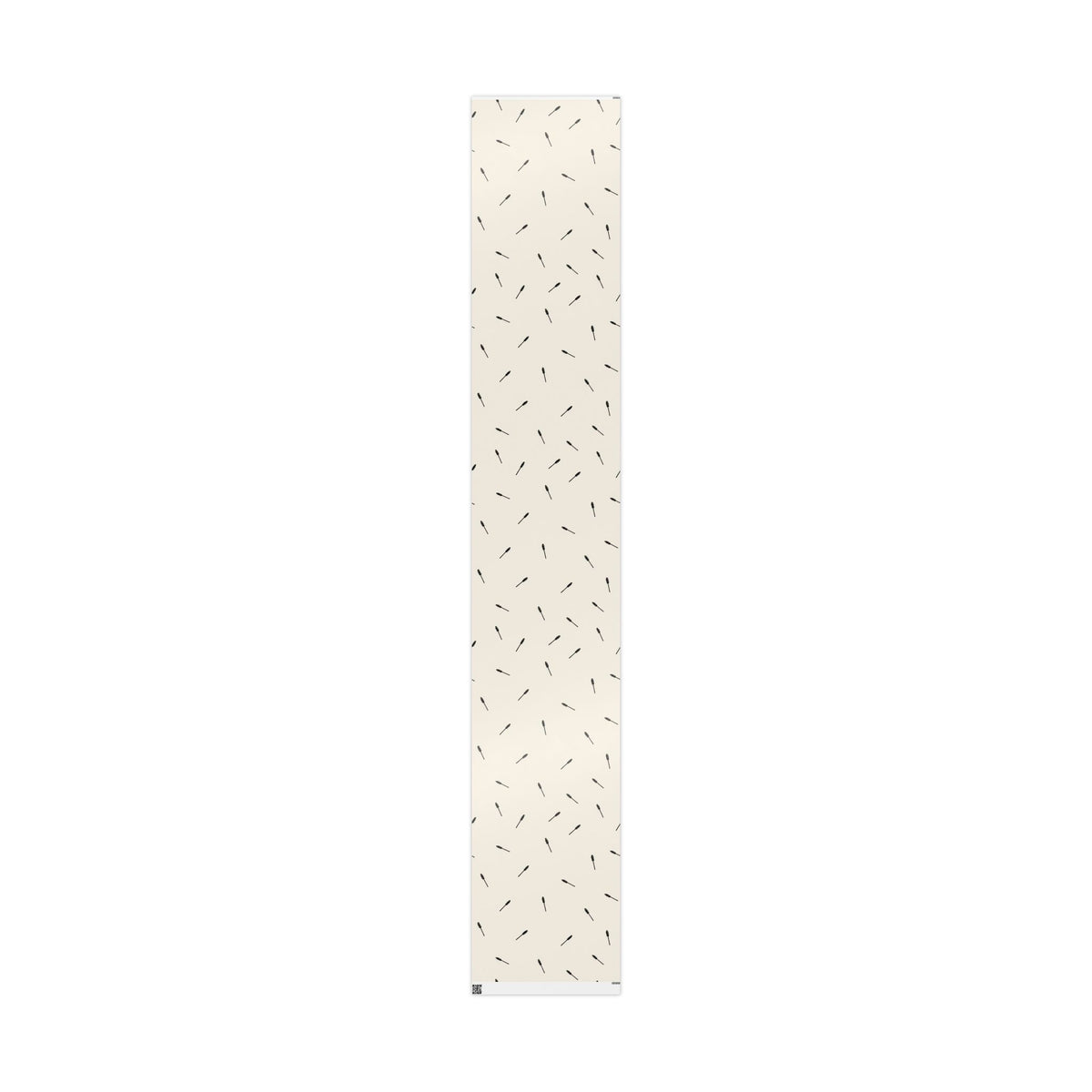 Lash Wands Wrapping Paper