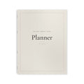 Meal Prep, Workout & Peptide Planner