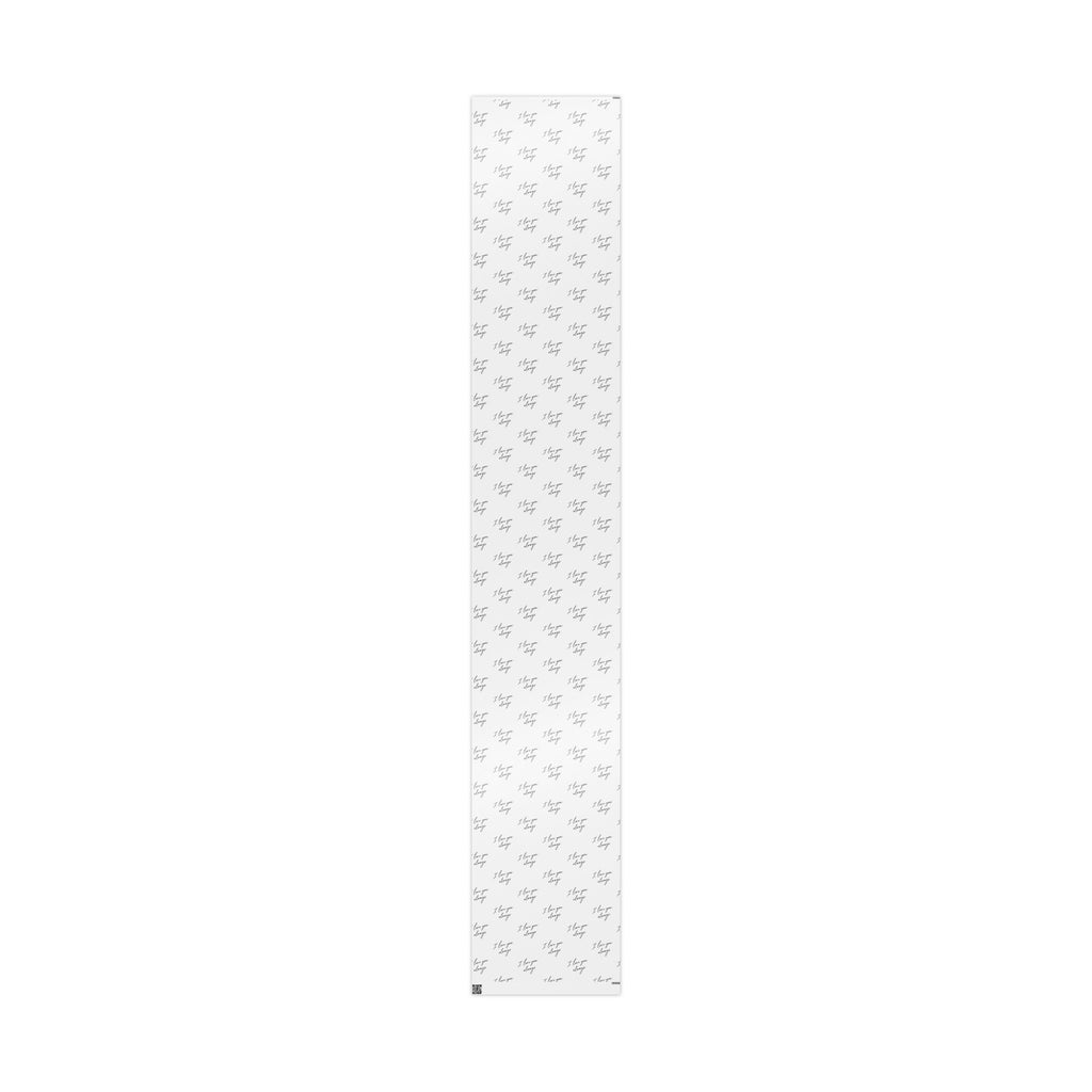 I Love You Always Wrapping Paper