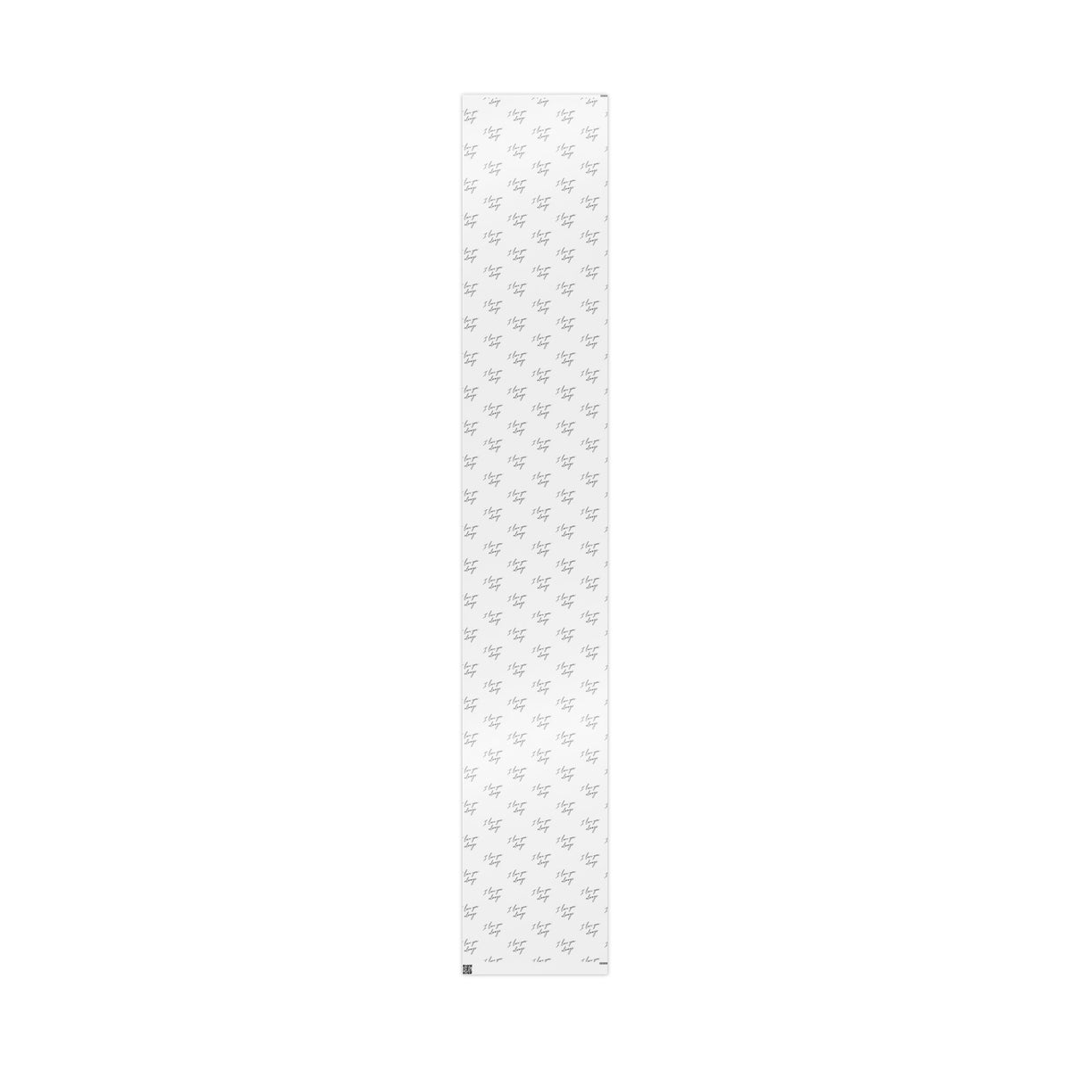 I Love You Always Wrapping Paper