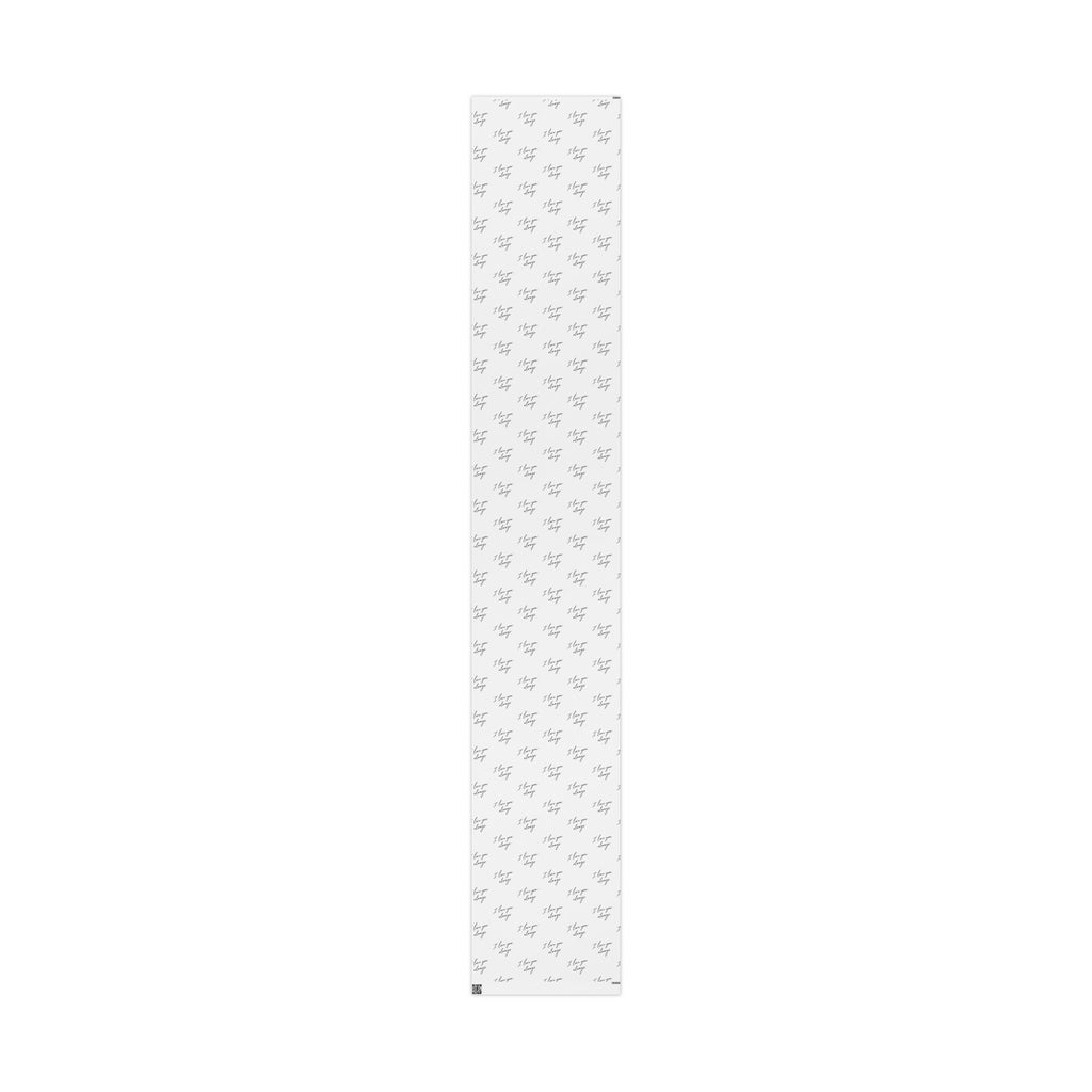 I Love You Always Wrapping Paper