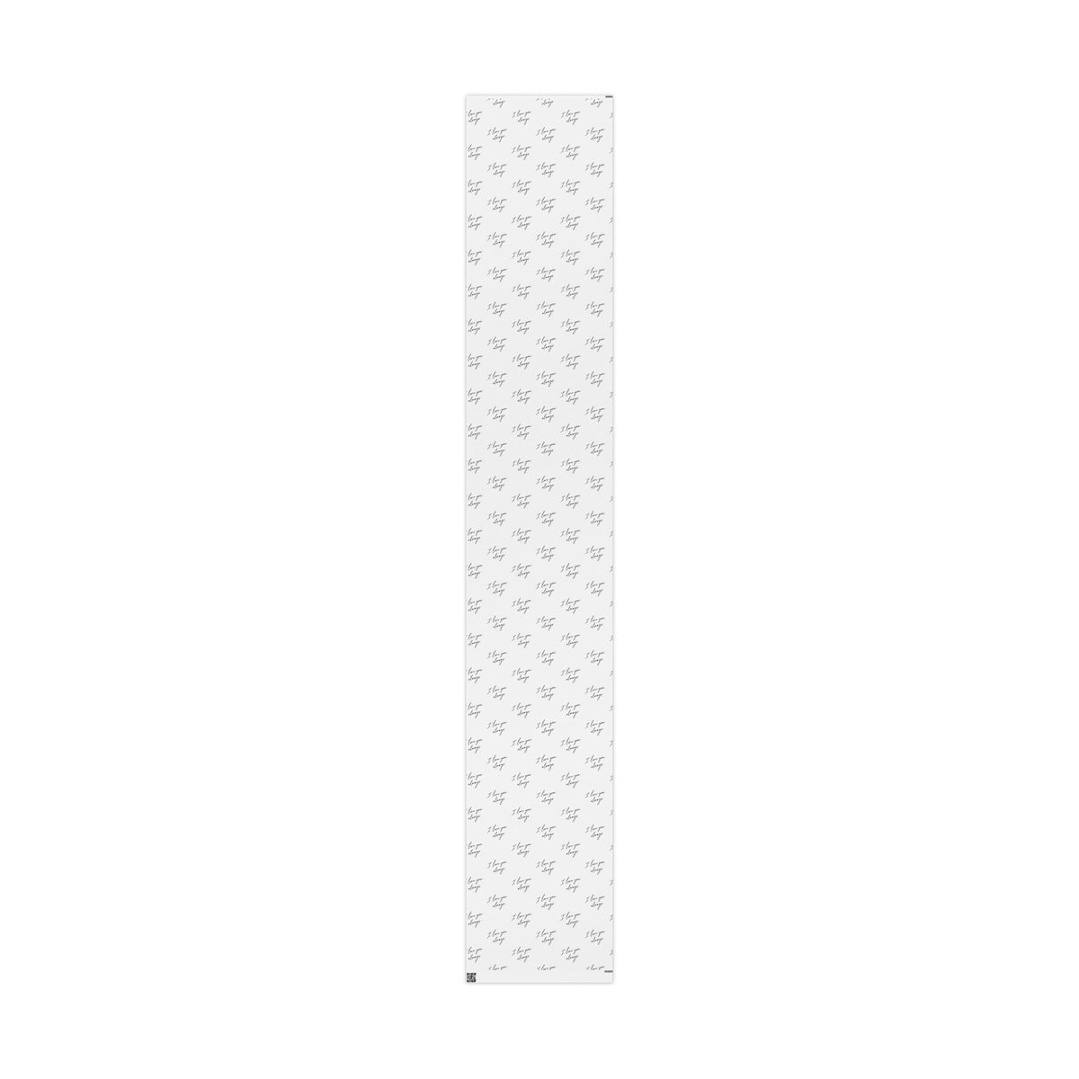 I Love You Always Wrapping Paper