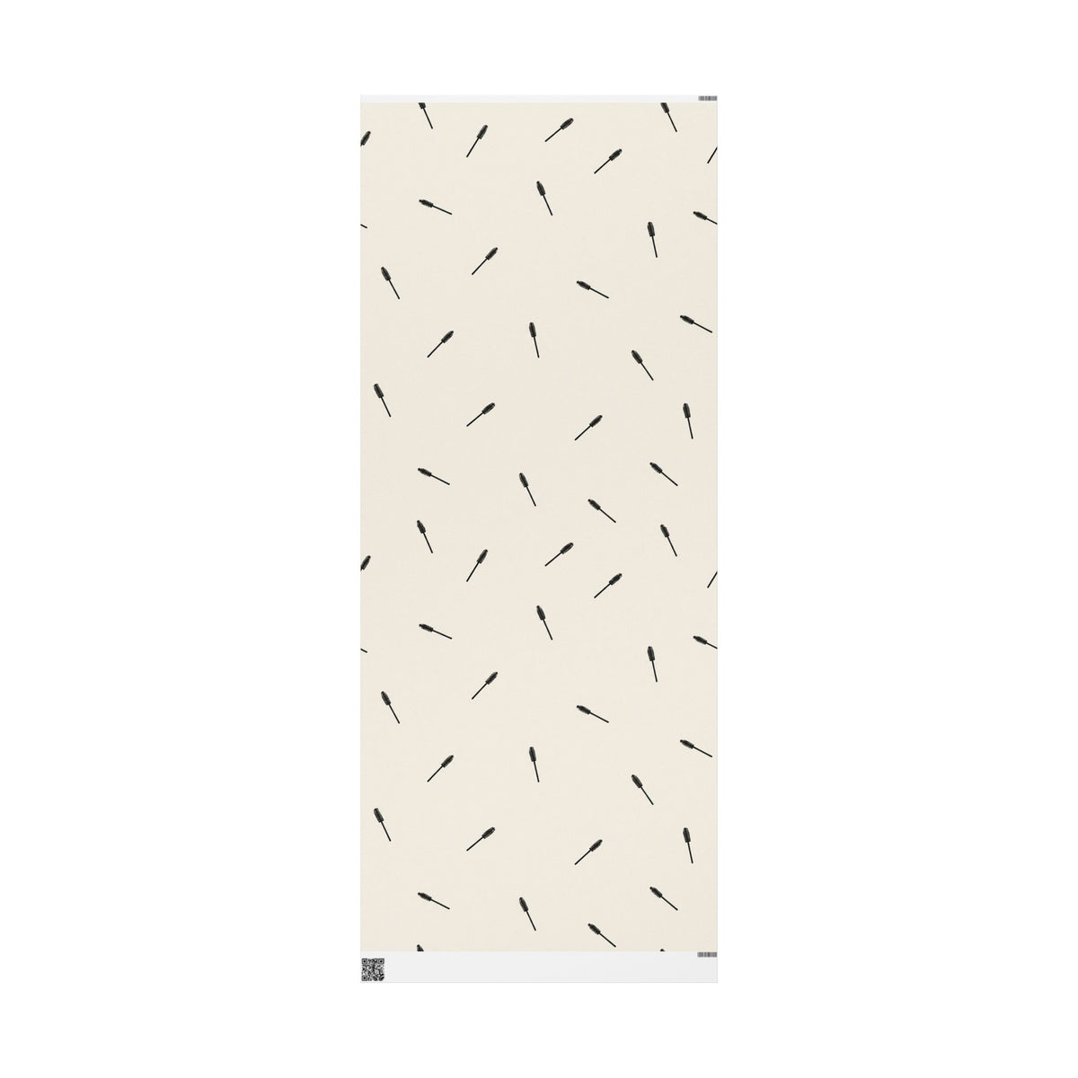 Lash Wands Wrapping Paper
