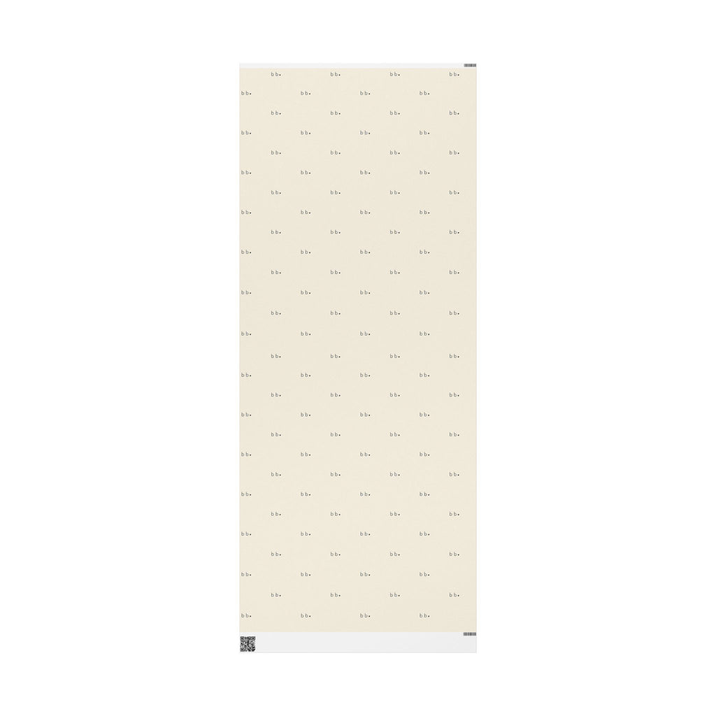bb♡ Wrapping Paper