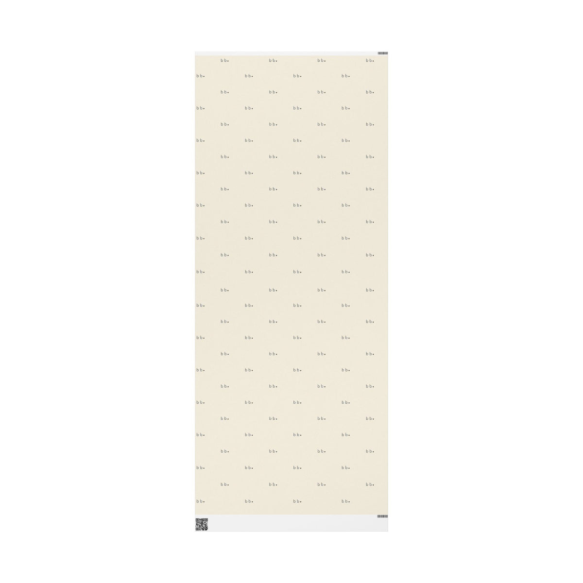 bb♡ Wrapping Paper
