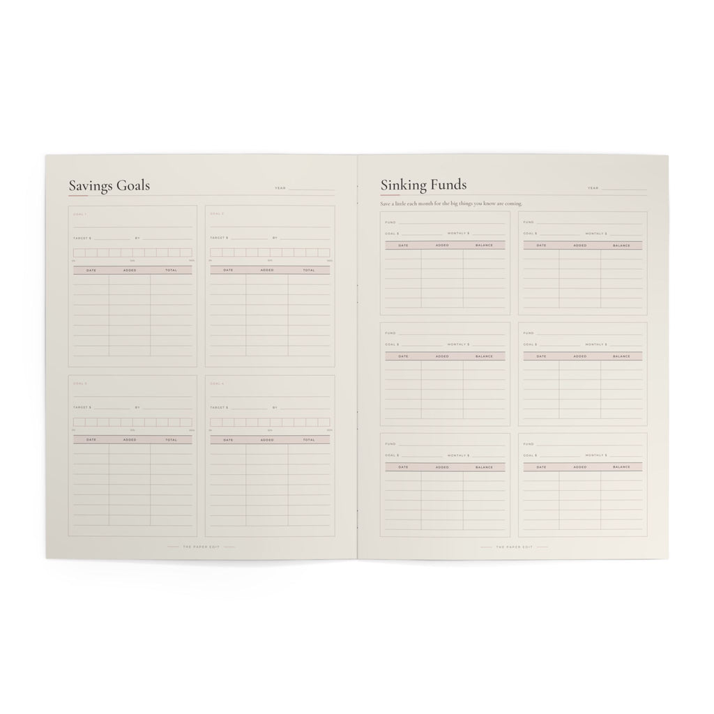 Budget Planner