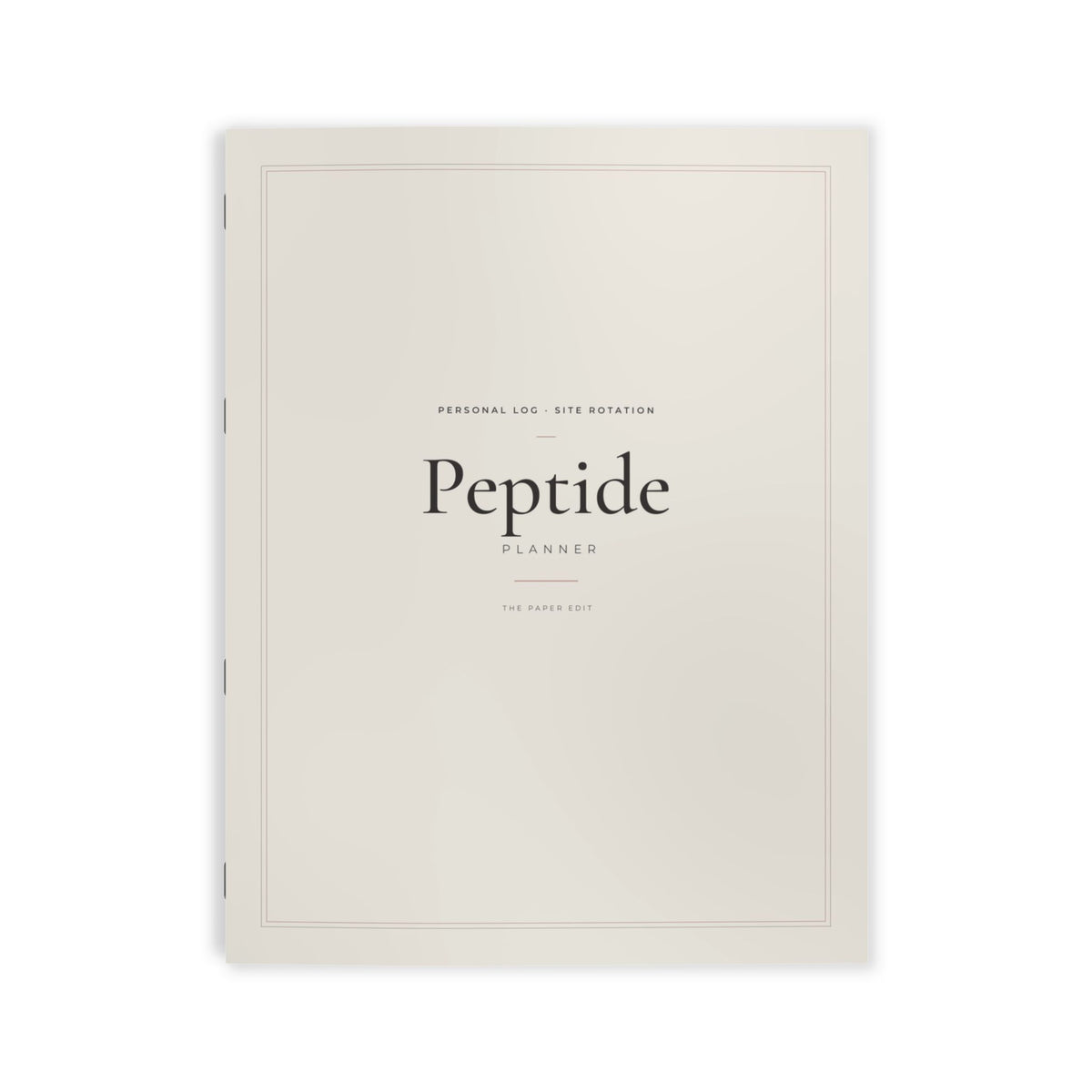 Peptide Planner