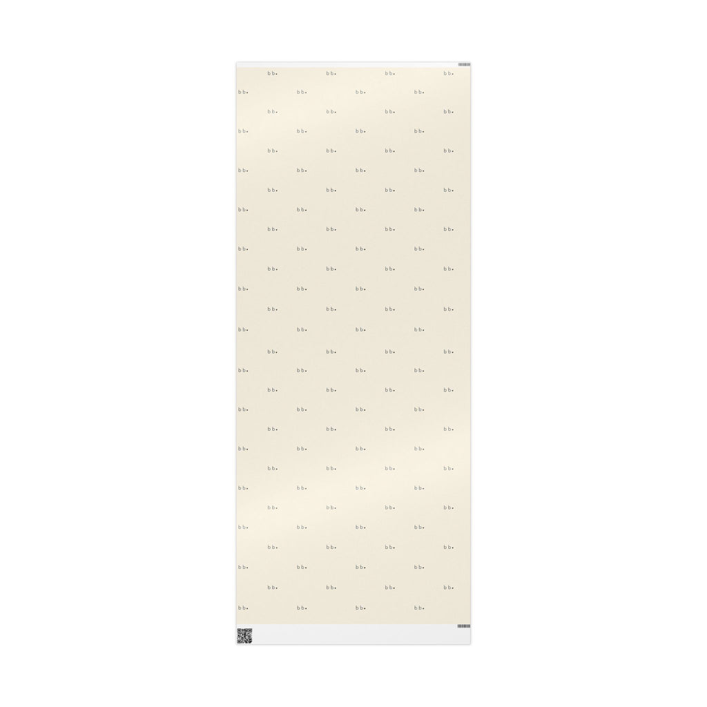 bb♡ Wrapping Paper