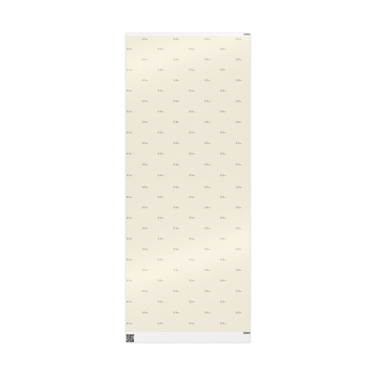 bb♡ Wrapping Paper