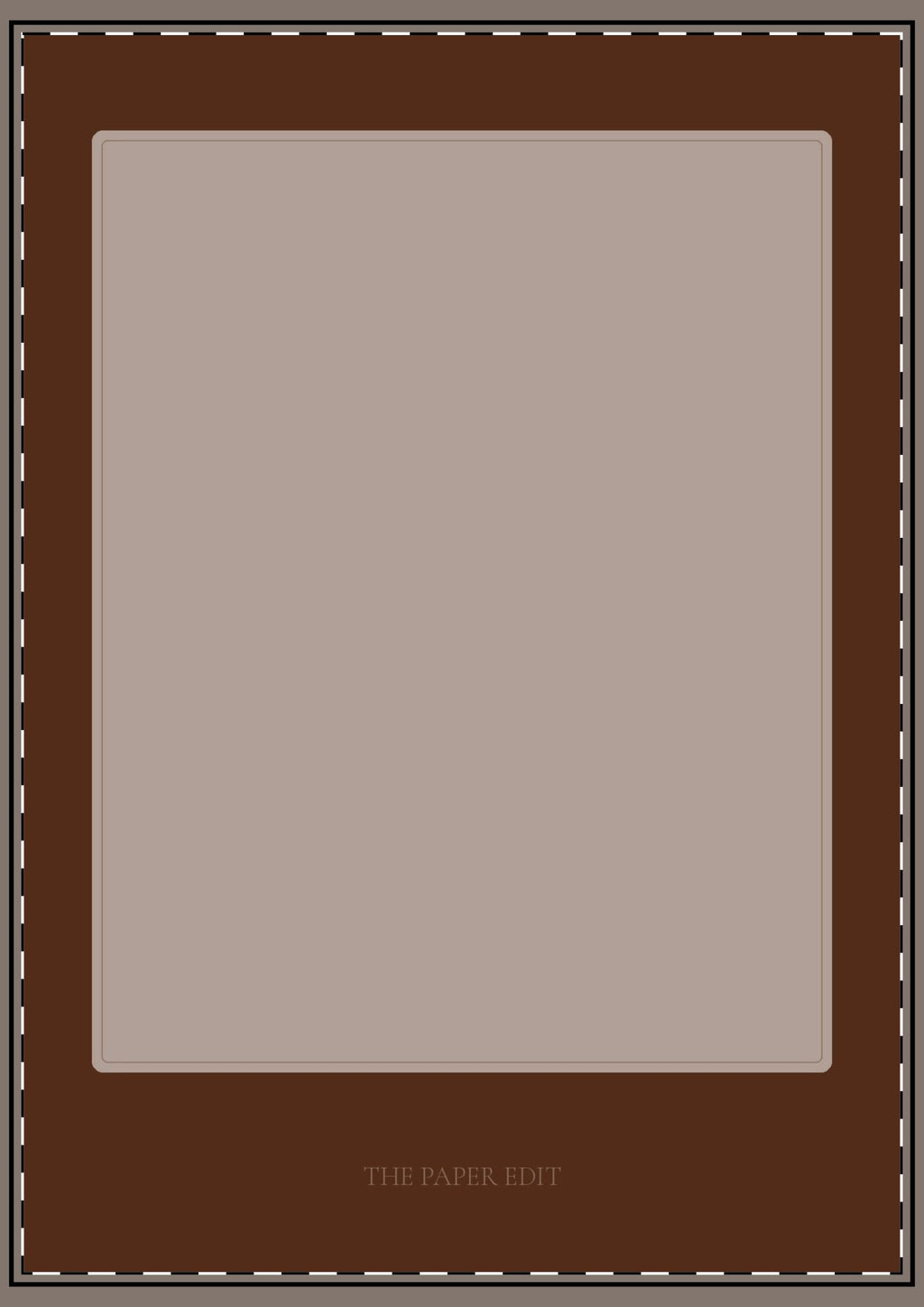 All I Want For Christmas Is A Silent Night Card