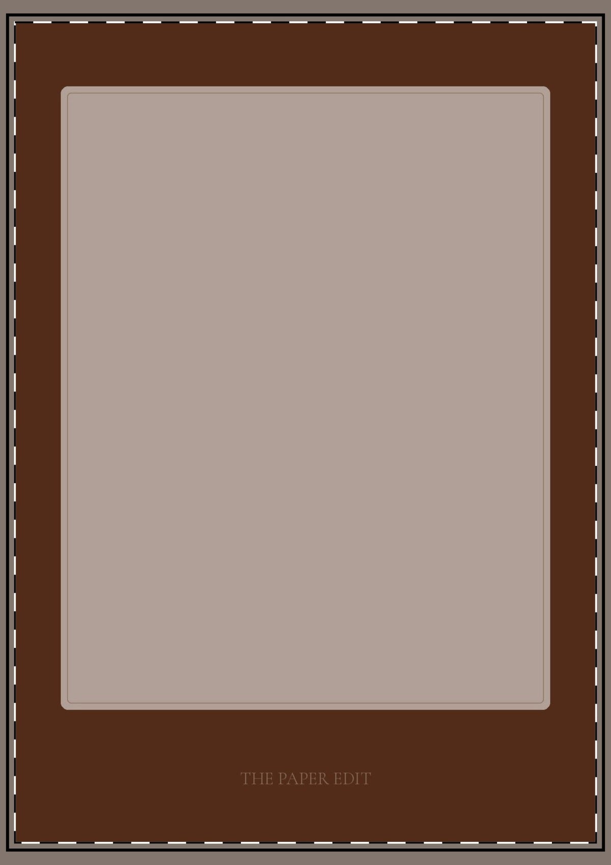All I Want For Christmas Is A Silent Night Card