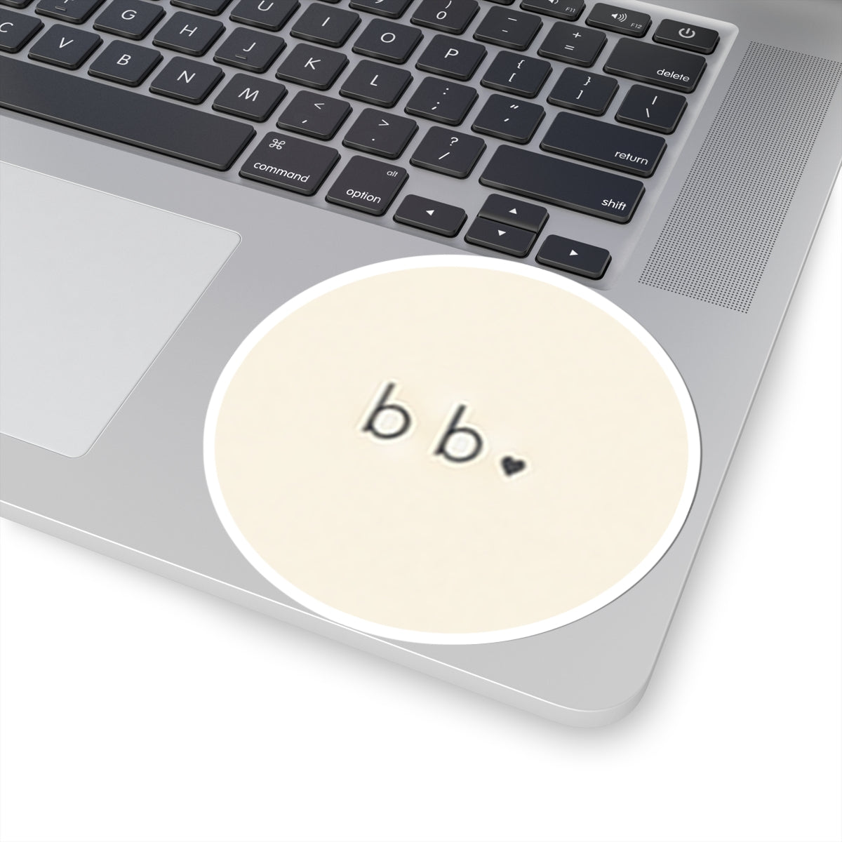 bb♡ Sticker