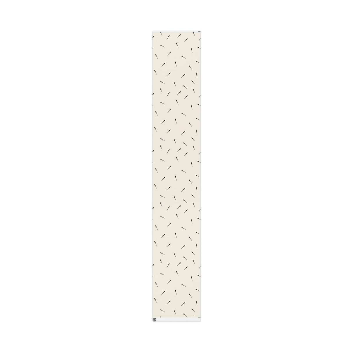 Lash Wands Wrapping Paper