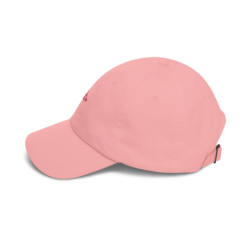 bb♡ Dad Hat