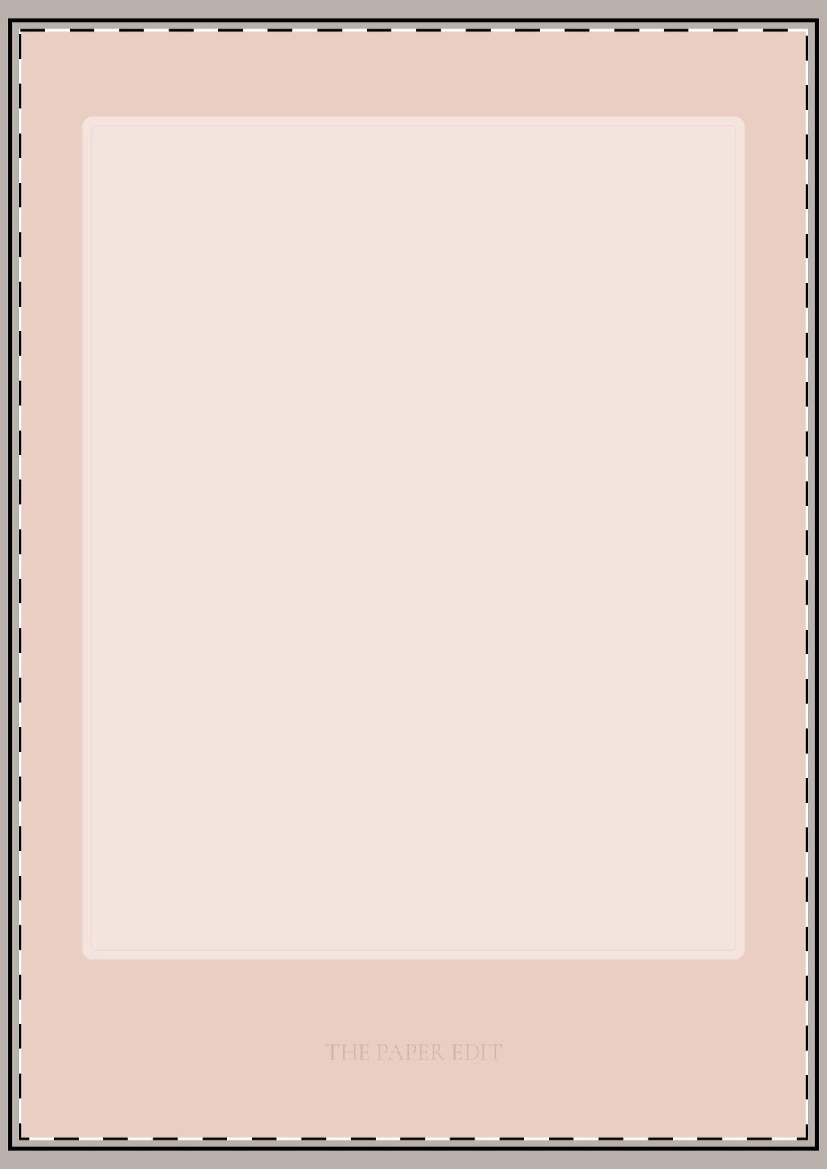 Pink Gems I Love You Card