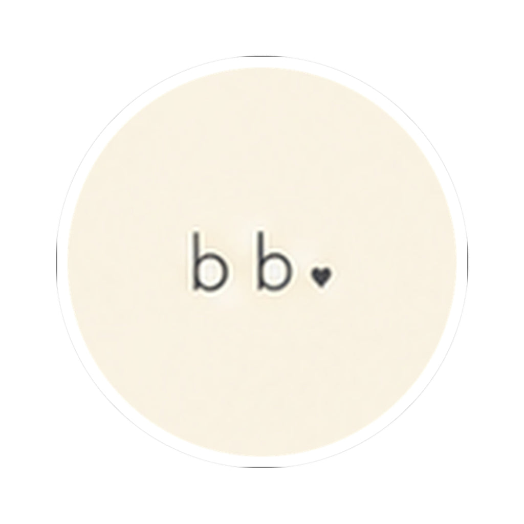 bb♡ Sticker