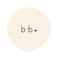 bb♡ Sticker
