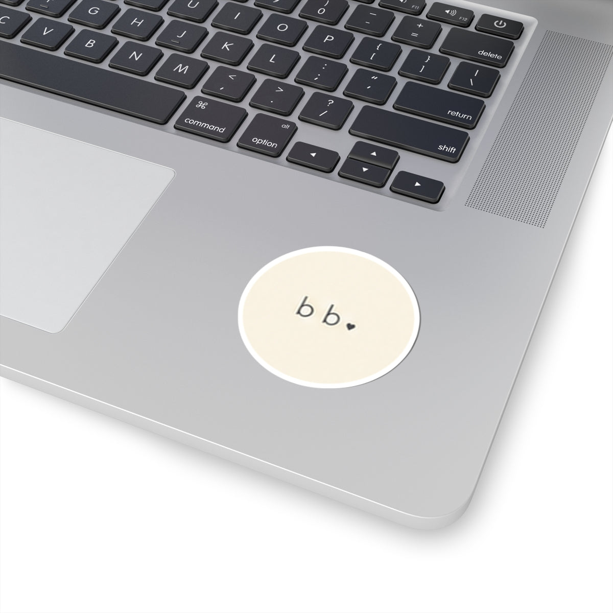 bb♡ Sticker