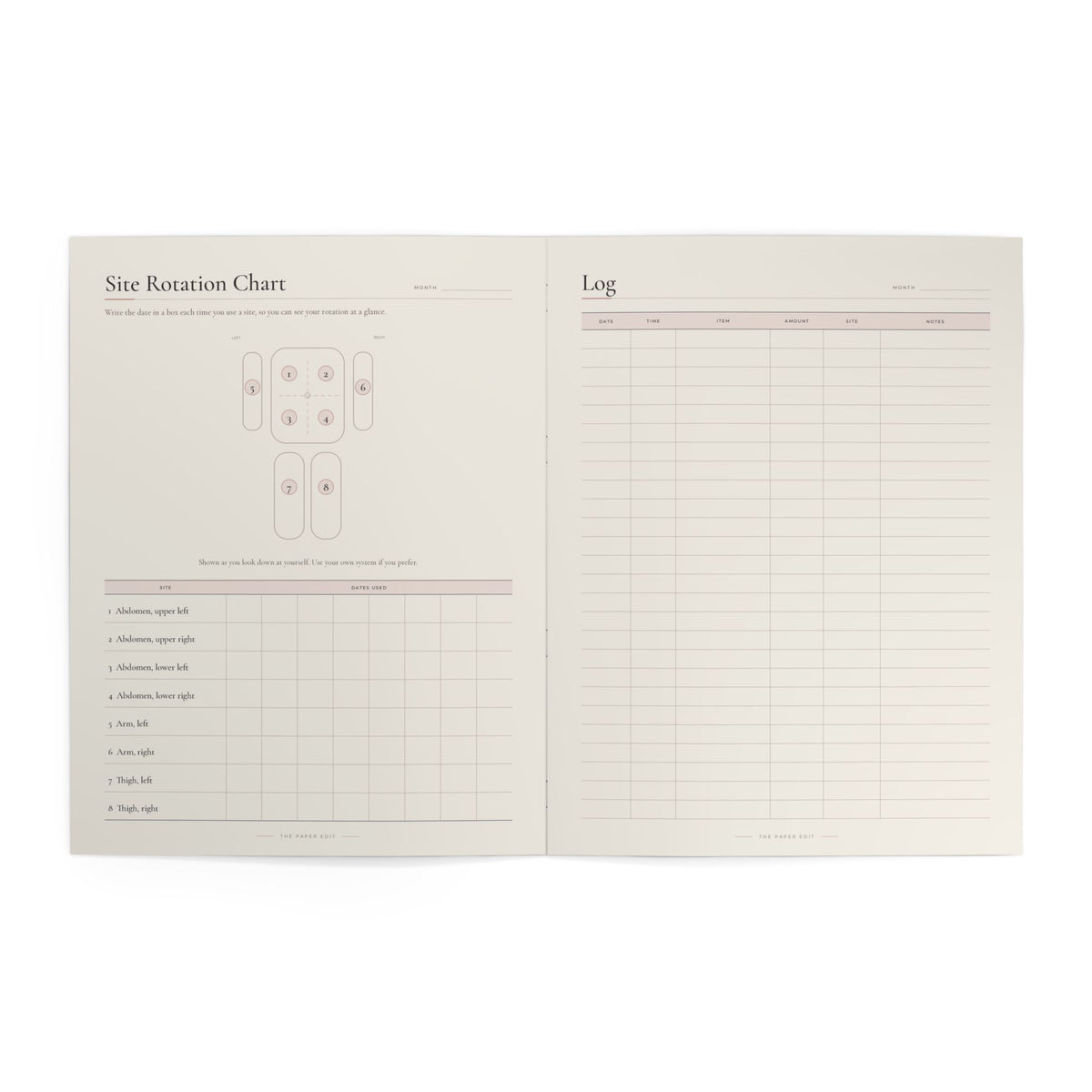 Peptide Planner