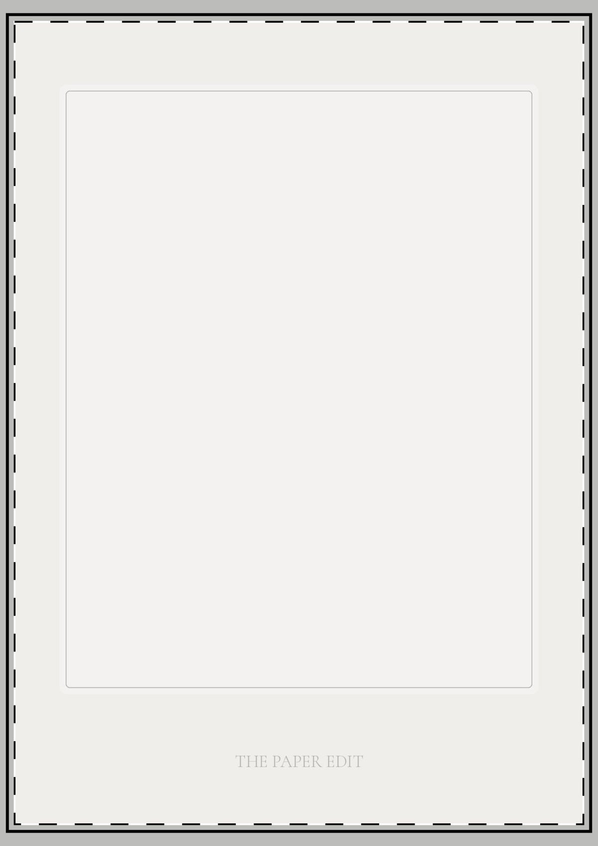 White Bows Happy Birthday Card