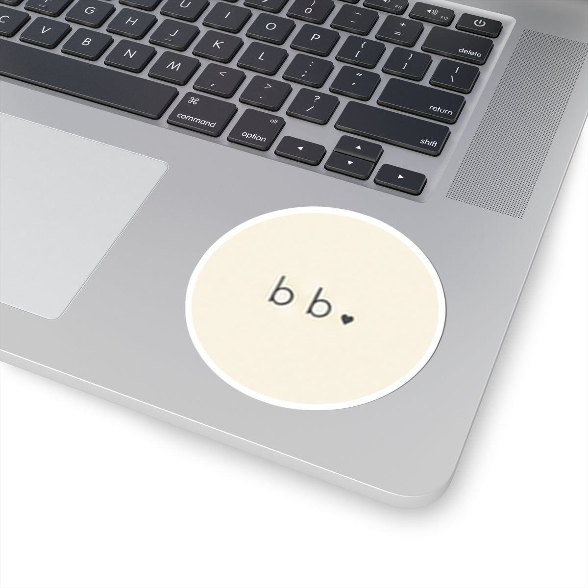 bb♡ Sticker