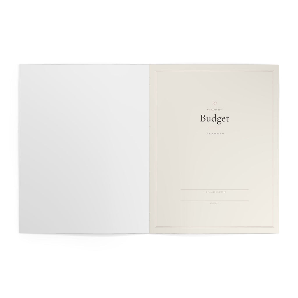 Budget Planner