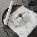 I Love You Always Wrapping Paper