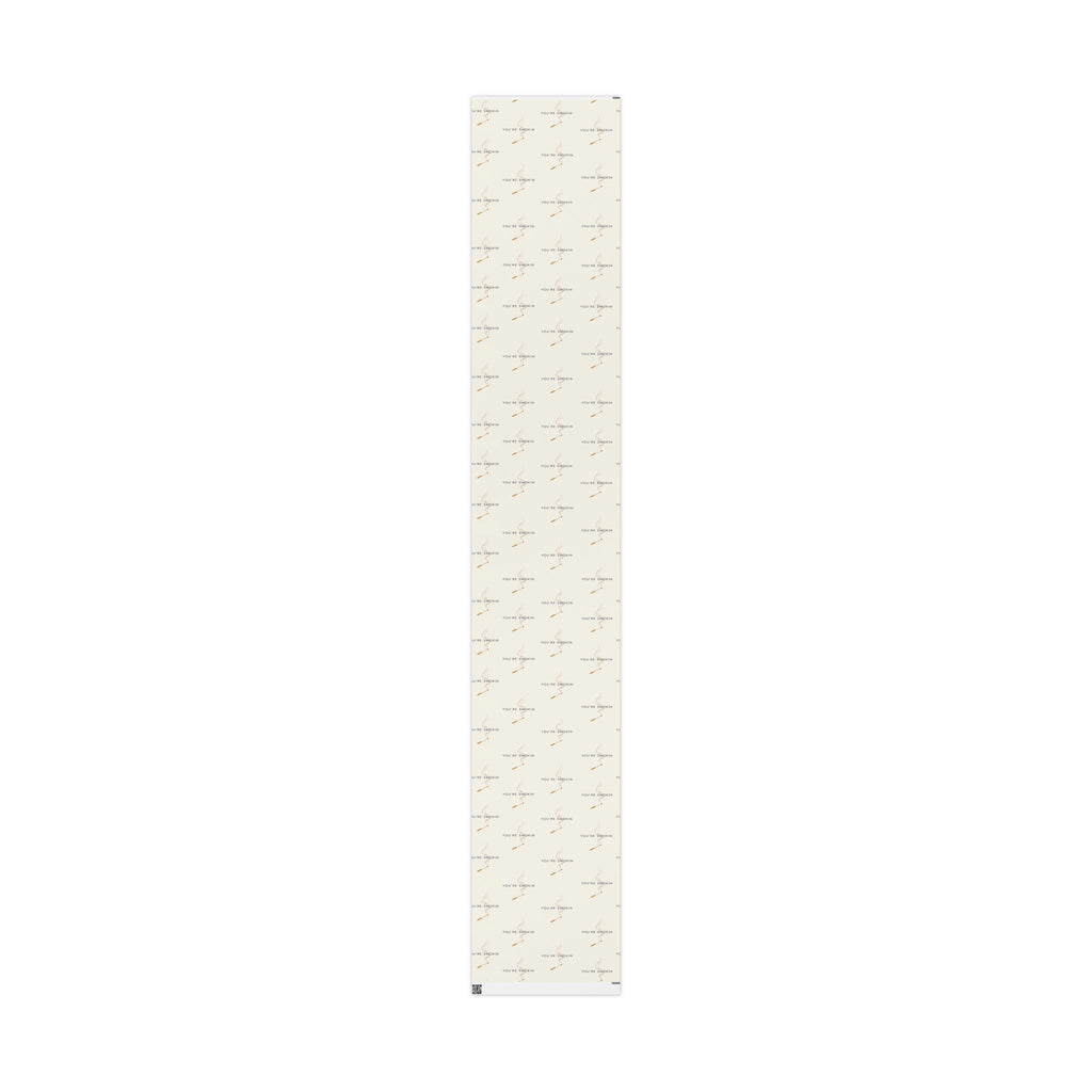 You're Smokin Wrapping Paper