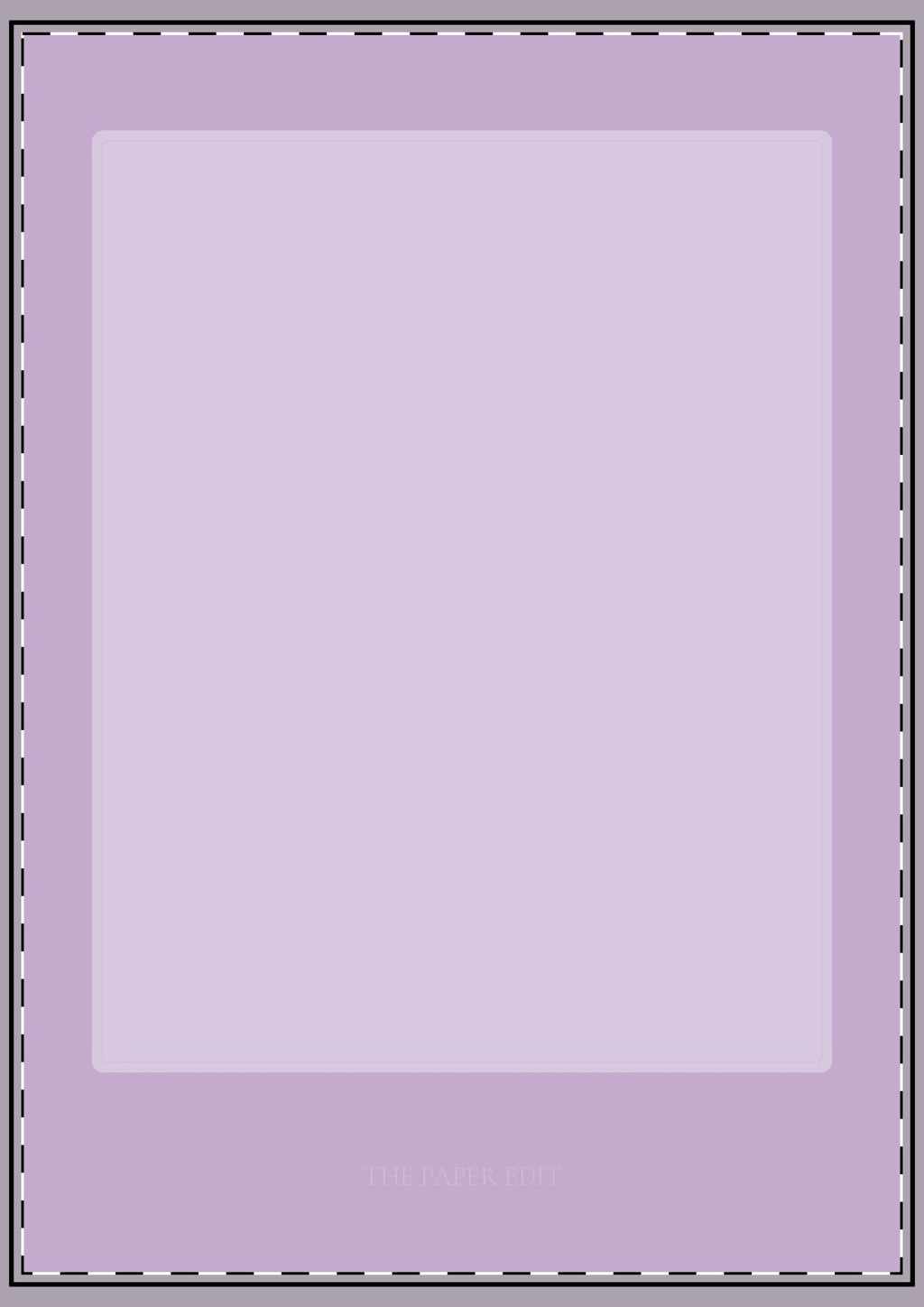 Fa La La La F*ck It Card