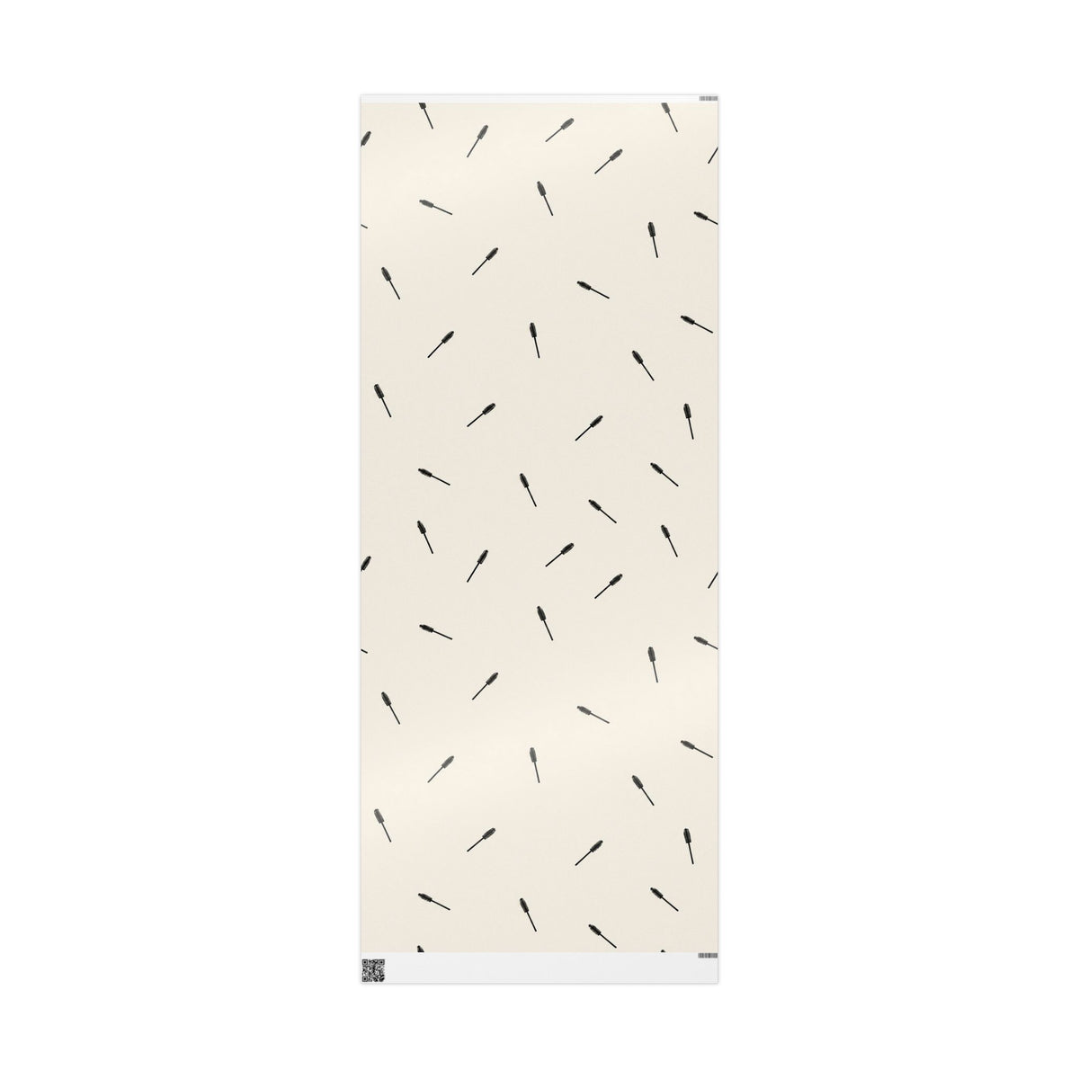 Lash Wands Wrapping Paper