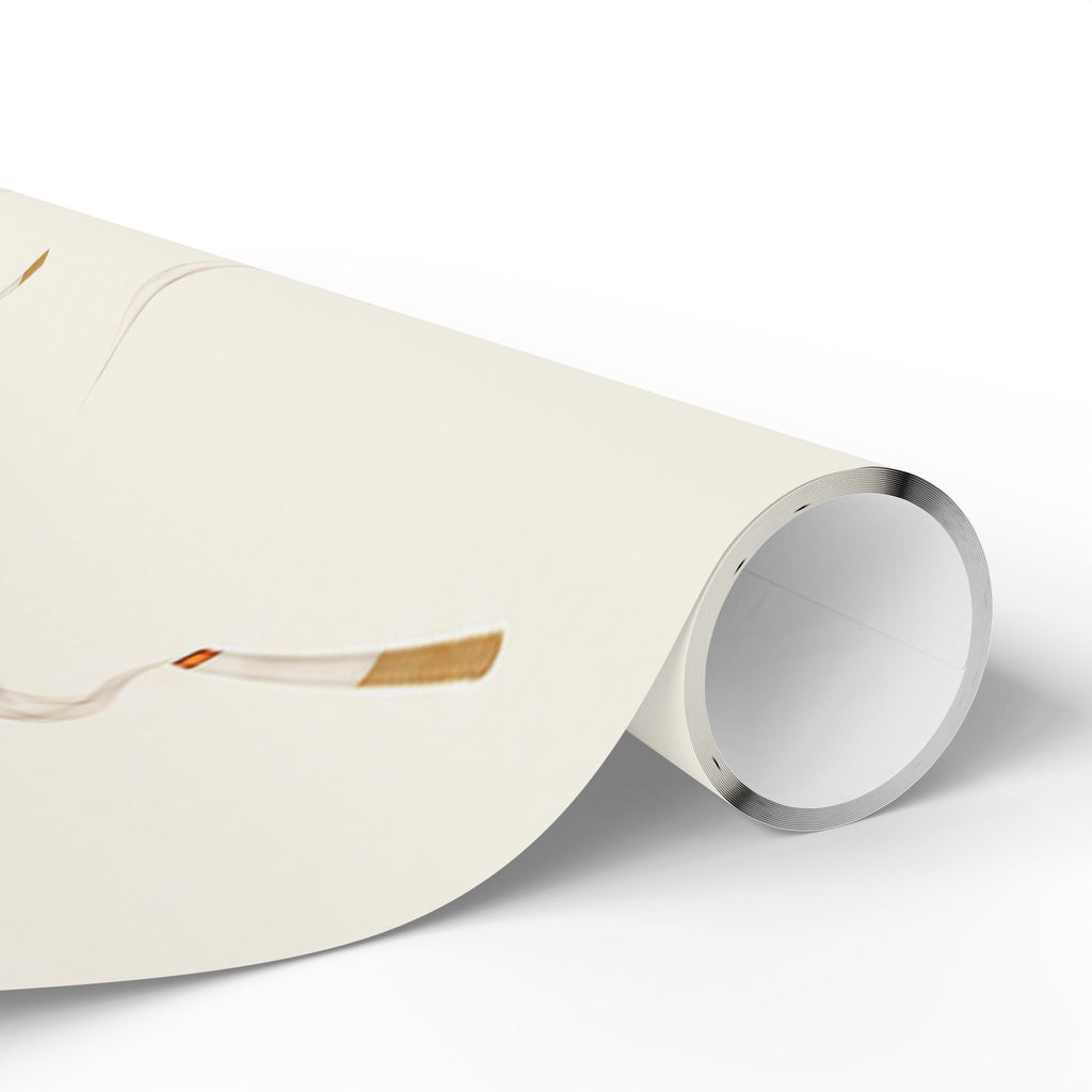 You're Smokin Wrapping Paper