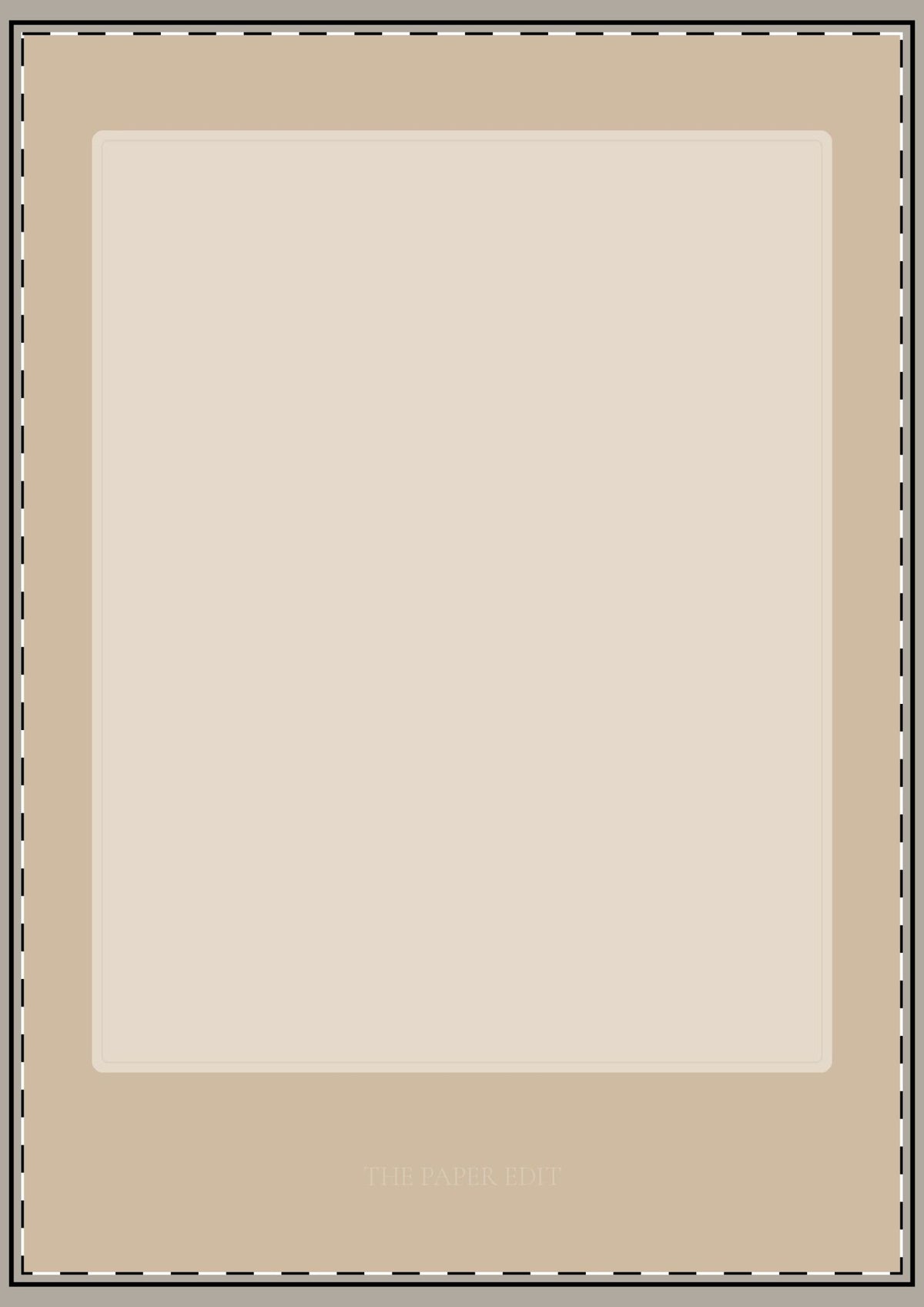 Merry Everything Card