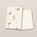 Olive You Card by The Paper Edit