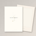 You're Smokin Card by The Paper Edit